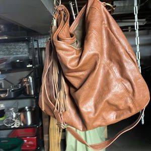 Purse / satchel